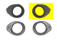Fog light ring left 1807593 Van Wezel