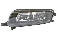 Fog light Seat Alhambra (710) 15- right 1ND 010 455-021 Hella