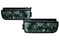 Fog Light Set HD Tuning 1213488 Diederichs