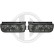 Fog Light Set HD Tuning 1213488 Diederichs, Thumbnail 2