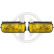 Fog Light Set HD Tuning 1213489 Diederichs, Thumbnail 2