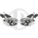 Fog Light Set HD Tuning 1223488 Diederichs, Thumbnail 2