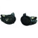 Fog Light Set HD Tuning 1223688 Diederichs