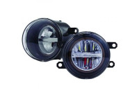Fog Light Set HD Tuning 1404489 Diederichs