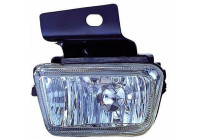 Fog Light Set HD Tuning 2211288 Diederichs