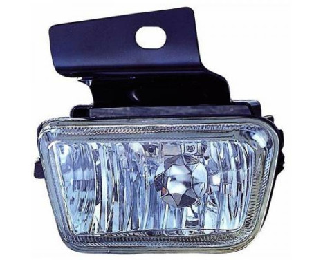 Fog Light Set HD Tuning 2211288 Diederichs