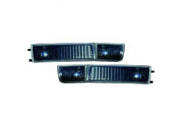 Fog Light Set HD Tuning 2212388 Diederichs