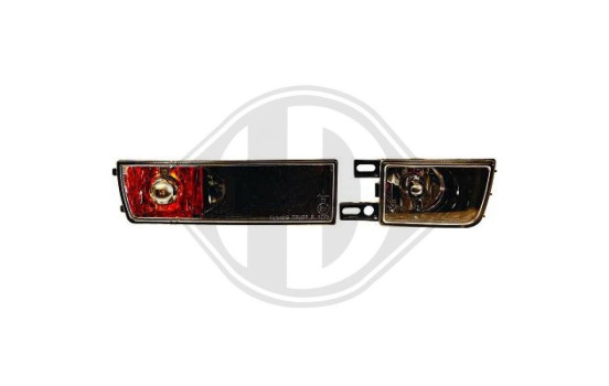 Fog Light Set HD Tuning 2212788 Diederichs, Image 2