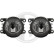 Fog Light Set HD Tuning 4464188 Diederichs, Thumbnail 2