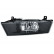 Fog light Skoda Octavia (5E3,5E5) 12-li H8 1NA 011 834-111 Hella