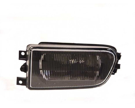 Fog light striped left 0639997 Van Wezel, Image 2