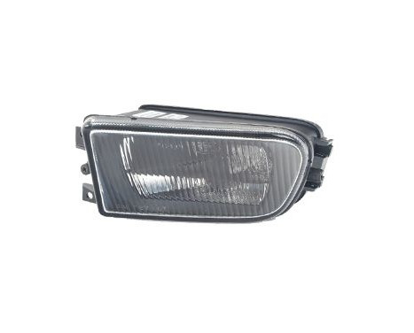 Fog light striped left 0639997 Van Wezel, Image 3