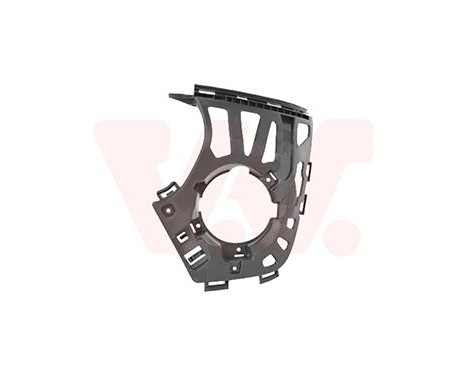 FOG LIGHT SUPPORT 0518495 Van Wezel