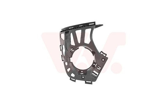 FOG LIGHT SUPPORT 0518496 Van Wezel