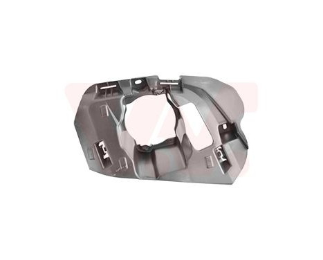 FOG LIGHT SUPPORT 0944497 Van Wezel