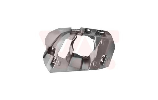FOG LIGHT SUPPORT 0944498 Van Wezel