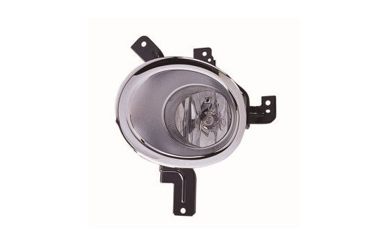 Fog Light