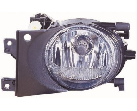 Fog Light