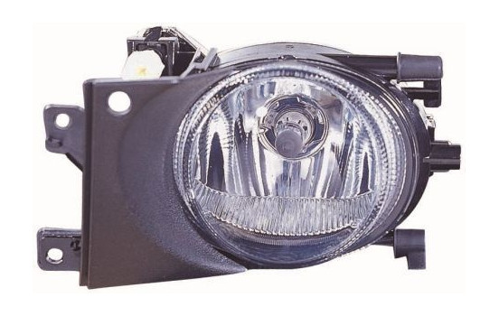 Fog Light