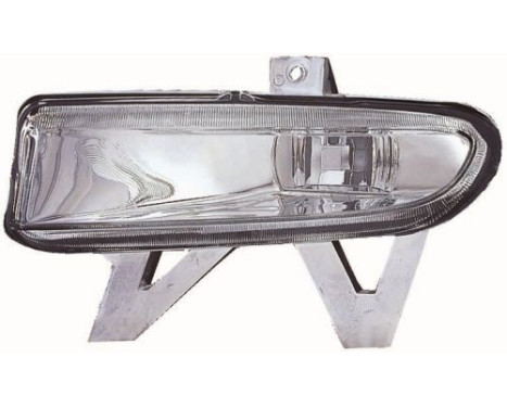 Fog Light