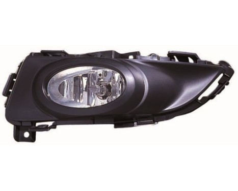 Fog Light