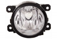 Fog Light
