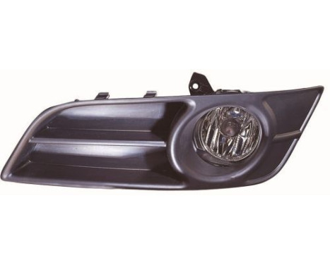 Fog Light