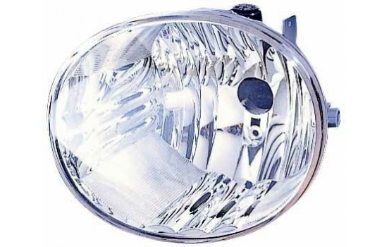 Fog Light