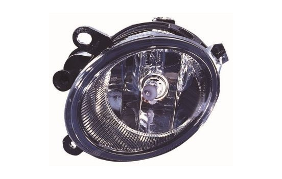 Fog Light