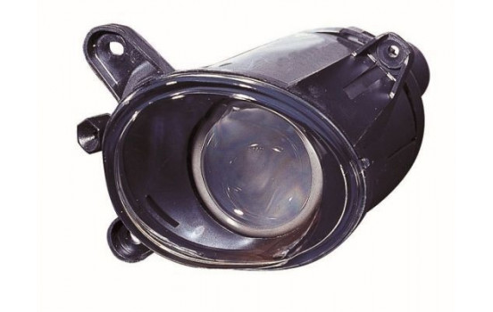 Fog Light