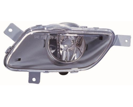Fog Light
