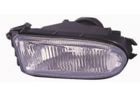 Fog Light