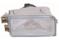 Fog Light