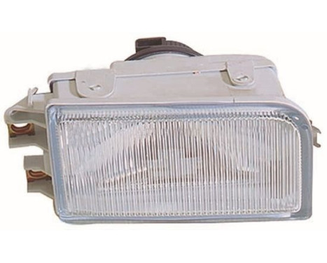 Fog Light