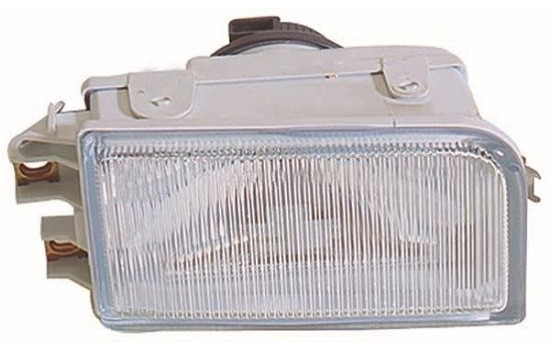 Fog Light