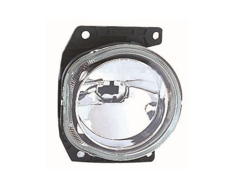 Fog Light