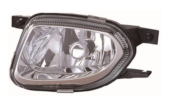 Fog Light