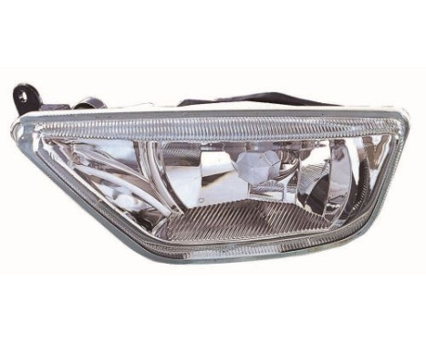 Fog Light