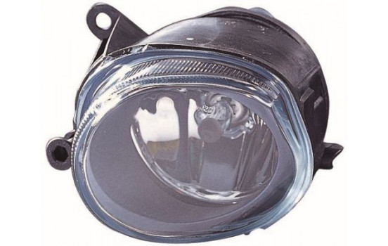 Fog Light