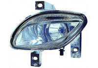 Fog Light