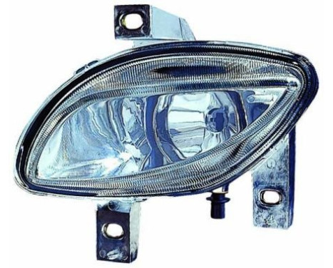 Fog Light