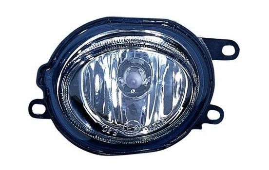 Fog Light