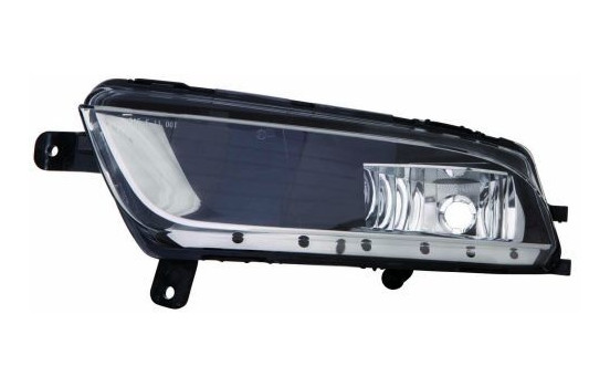 Fog Light
