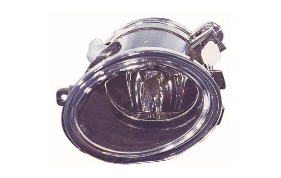 Fog Light