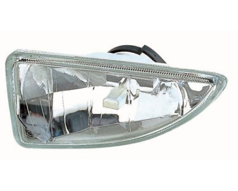 Fog Light