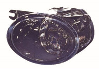 Fog Light