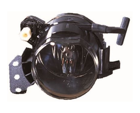 Fog Light