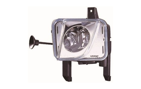 Fog Light