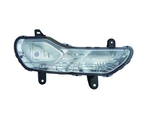 Fog Light