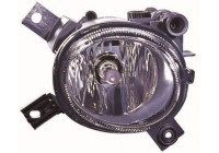 Fog Light